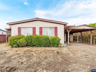 3245 S 8th St, Lebanon, OR, 97355