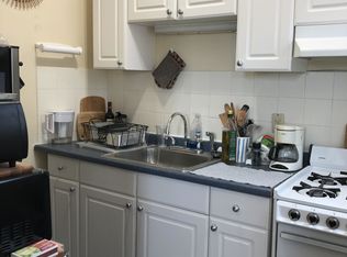 1326 Commonwealth Ave #10, Allston, MA 02134