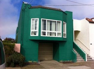 2626 Kirkham St, San Francisco, CA 94122