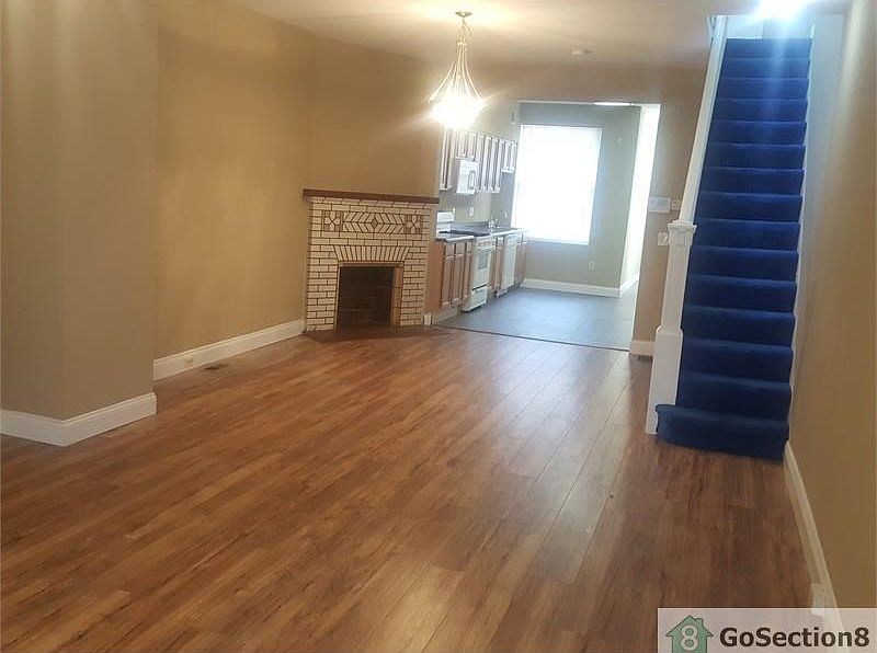2nd image of 2832 The Alameda