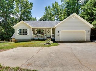 21 Red Cardinal Ct, Taylors, SC 29687