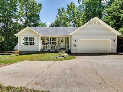 21 Red Cardinal Ct, Taylors, SC, 29687