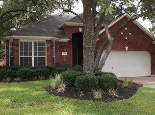 1912 Autumn Fire Dr, Cedar Park, TX 78613