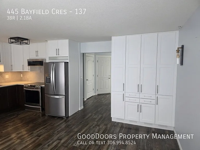 445 Bayfield Cres #137 — Photo 4