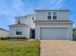 188 Jones Fish Camp Rd, Edgewater, FL 32141