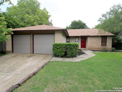 4706 Crested Grv, San Antonio, TX, 78217