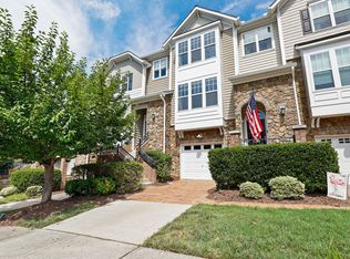 5925 Cameo Glass Way, Raleigh, NC 27612