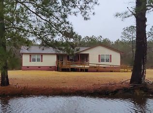 6179 Sladesville Credle Rd #R, Scranton, NC 27875