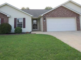 4429 N Candlewick Ln, West Lafayette, IN 47906