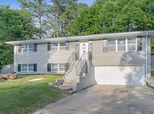 3130 Bryant Ln, Marietta, GA 30066