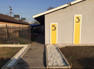538 S H St APT C, Tulare, CA 93274