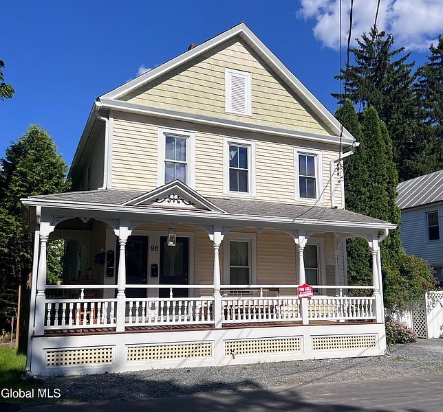 2nd image of 98 Walworth Street