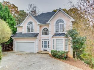 1535 Laurel Ridge Dr, Lawrenceville, GA 30043