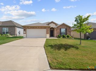 7304 Lee Hall Loop, Temple, TX 76502