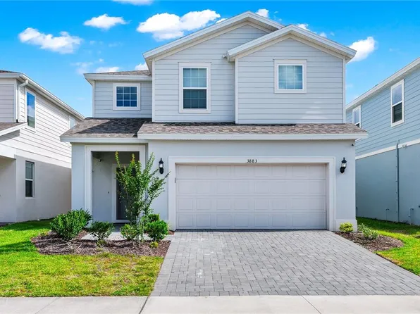3883 Lana Ave, Davenport, FL 33897
