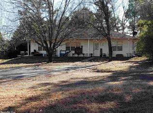 234 Timber Lane Rd, Melbourne, AR 72556