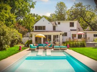 2320 Parklands Rd, Saint Louis Park, MN 55416