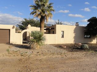 2409 Holly Ave, Alamogordo, NM 88310