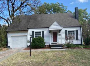 1340 S 1st St, Blackwell, OK 74631