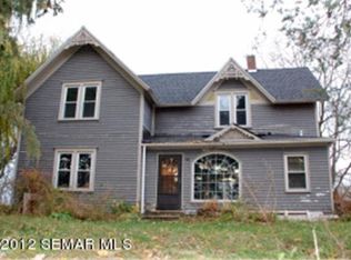 N3010 County Rd, Pepin, WI 54759