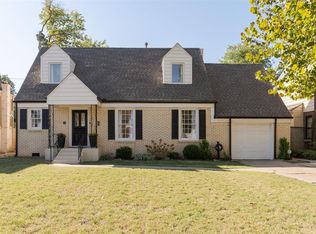 2220 NW 29th St, Oklahoma City, OK 73107