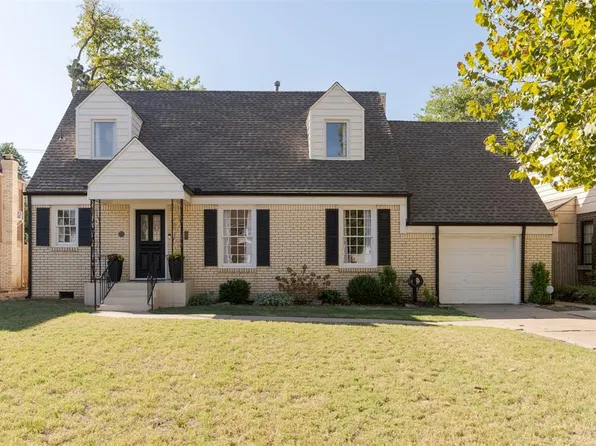 2220 NW 29th St, Oklahoma City, OK 73107
