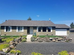 2625 SE Klamath Rd, Prineville, OR 97754