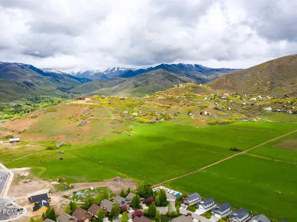 1497 N Jerry Gertsch Ln, Midway, UT 84049