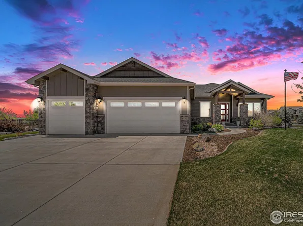 6712 Olympia Fields Ct, Windsor, CO 80550