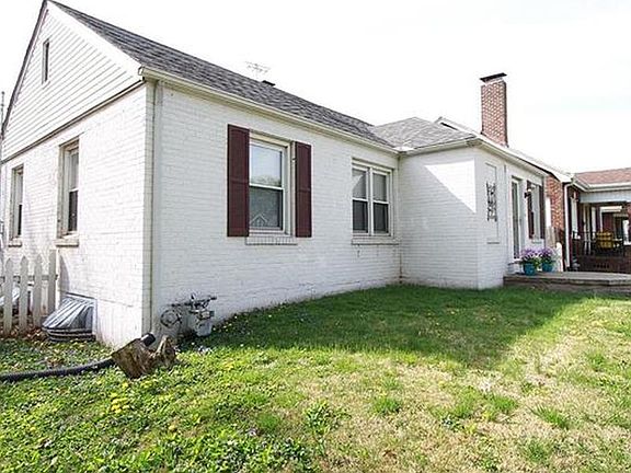 3rd image of 2544 Benton St