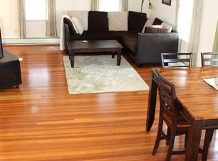 52 Franklin Pl APT 2, Summit, NJ 07901