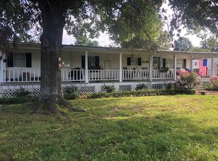 3 Helen Ln, De Witt, AR 72042