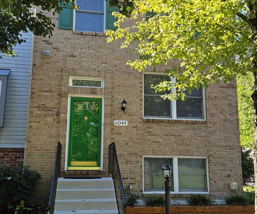 6044 Chicory Pl