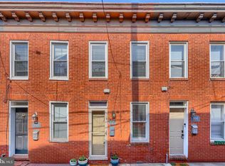 906 S Belnord Ave, Baltimore, MD 21224