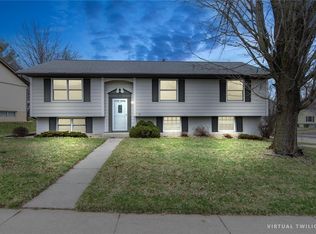 1401 35th St, Marion, IA 52302