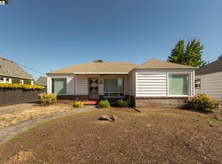 1620 NE 64th Ave, Portland, OR 97213