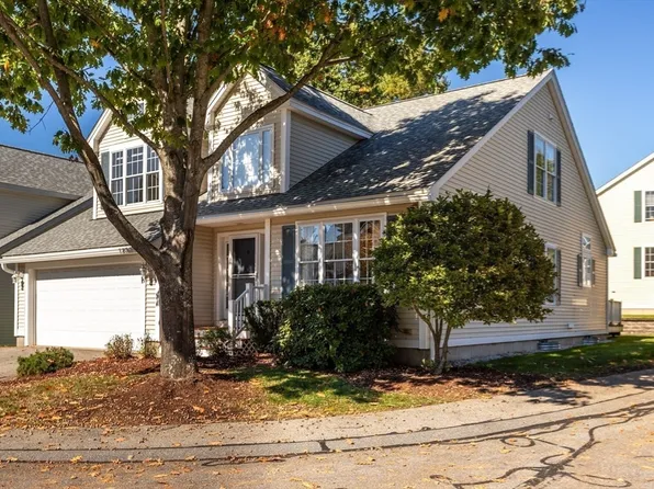 15 Windemere Ln #10, North Chelmsford, MA 01863