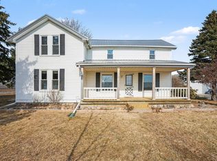 19190 Swan Creek Rd, Merrill, MI 48637