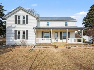 19190 Swan Creek Rd, Merrill, MI, 48637