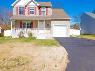 752 Central Ave, Westville, NJ 08093