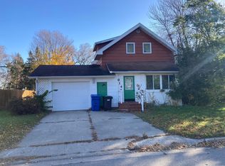 614 1st St, Hawley, MN 56549