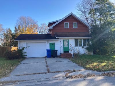 614 1st St, Hawley, MN, 56549