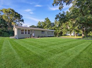 12466 W Blanchard Rd, Beach Park, IL 60087
