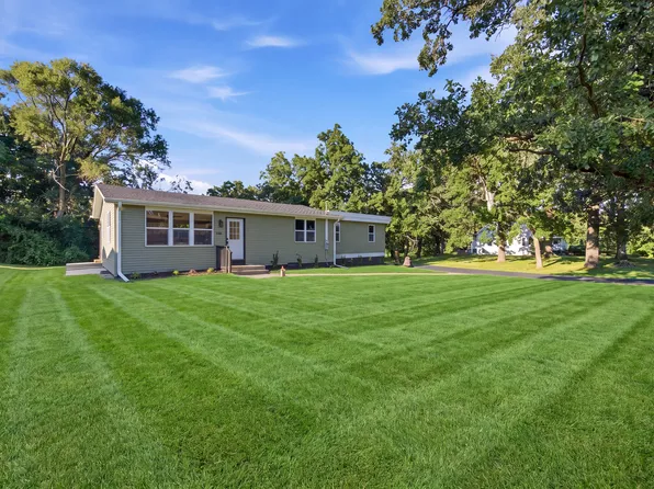 12466 W Blanchard Rd, Beach Park, IL 60087