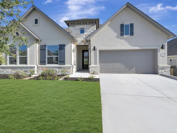 720 Teakmill Trl, San Marcos, TX 78666