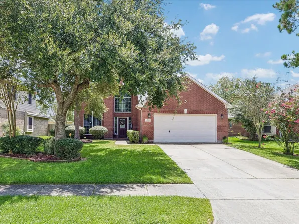 429 Blossomwood Dr, League City, TX 77573