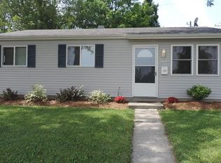 2643 Cass St, Fort Wayne, IN 46808