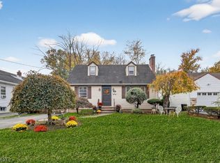 352 Myrtle Ave, Scotch Plains Twp., NJ 07076