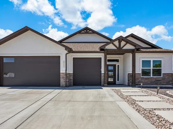 3111 Clyde Ct, Grand Junction, CO 81504