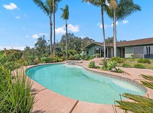 15216 El Camino Real, Rancho Santa Fe, CA 92091